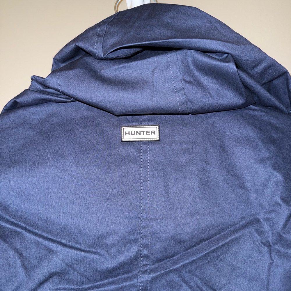 Hunter Utility Rain Jacket - Picture 7 of 11